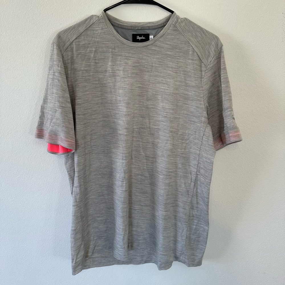 Men’s Large Rapha Shirt
